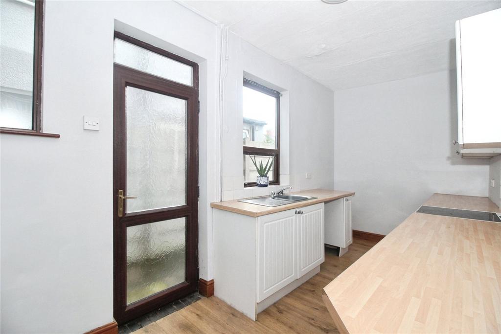 Fitted Kitchen