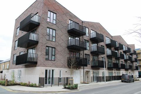 1 bedroom flat for sale, Corys Road, Rochester ME1