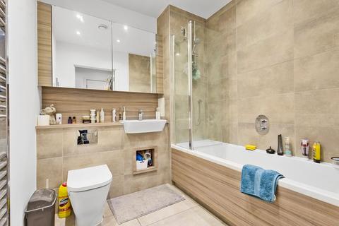 1 bedroom flat for sale, Corys Road, Rochester ME1
