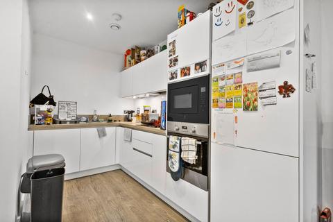 1 bedroom flat for sale, Corys Road, Rochester ME1
