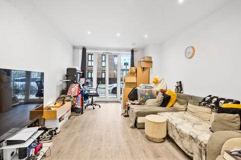 1 bedroom flat for sale, Corys Road, Rochester ME1