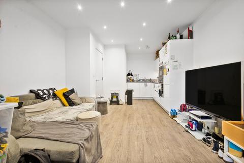 1 bedroom flat for sale, Corys Road, Rochester ME1