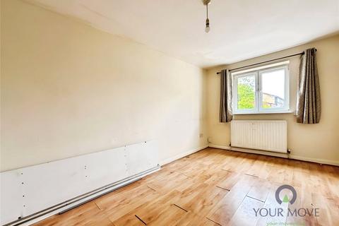 undefined, Liardet Street, London SE14