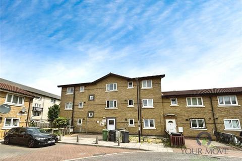 undefined, Liardet Street, London SE14