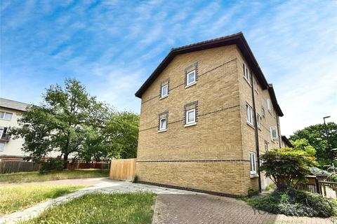1 bedroom flat for sale, Liardet Street, London SE14