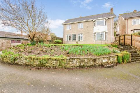 4 bedroom detached house for sale, Church Hill, Stalbridge DT10