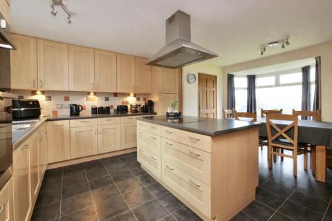 4 bedroom detached house for sale, Church Hill, Stalbridge DT10