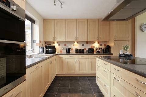 4 bedroom detached house for sale, Church Hill, Stalbridge DT10
