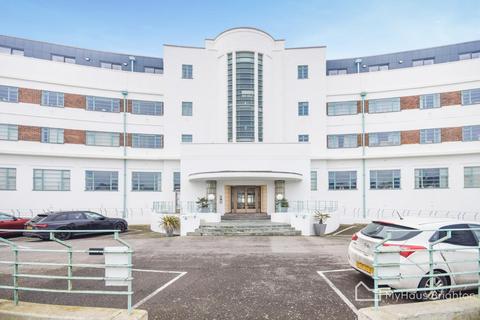 Grand Ocean, Saltdean, Brighton