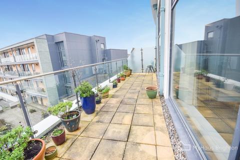 undefined, Grand Ocean, Saltdean, Brighton