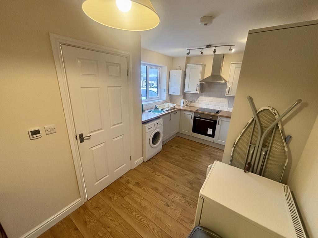 Kitchen (second image)
