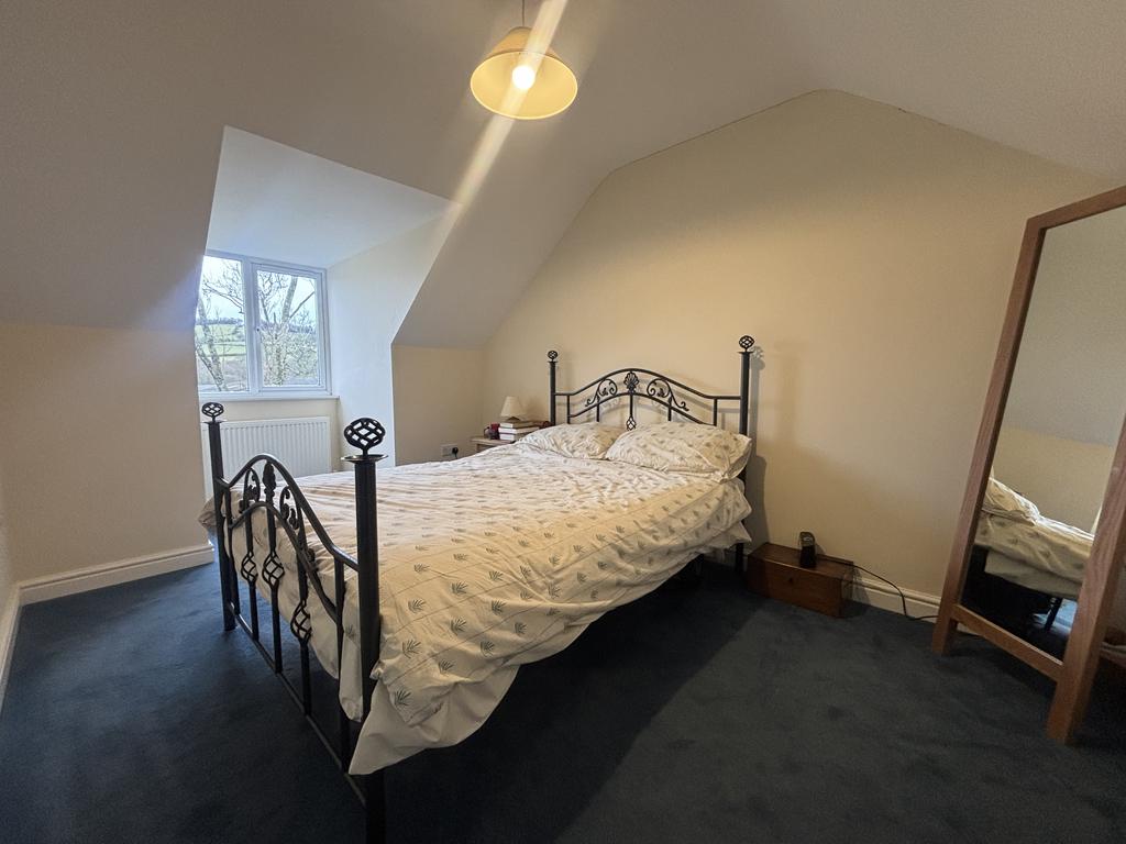Bedroom 1 (second image)