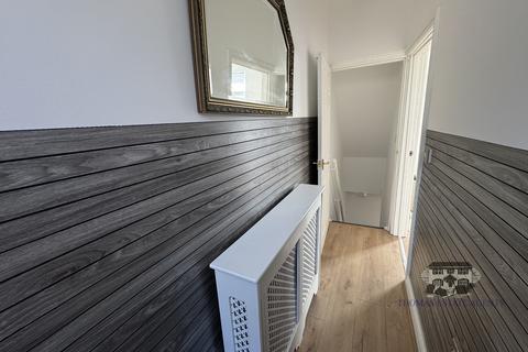 undefined, Parry Street, Tylorstown, Ferndale, Rhondda Cynon Taff, CF43 3AT