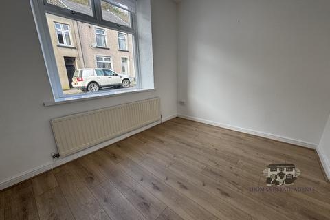 undefined, Parry Street, Tylorstown, Ferndale, Rhondda Cynon Taff, CF43 3AT