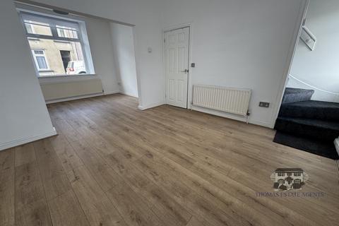 undefined, Parry Street, Tylorstown, Ferndale, Rhondda Cynon Taff, CF43 3AT