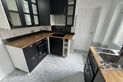 undefined, Parry Street, Tylorstown, Ferndale, Rhondda Cynon Taff, CF43 3AT