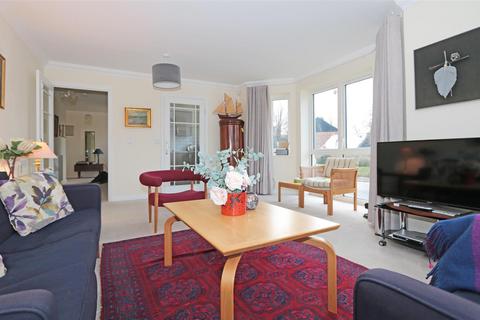 undefined, Central Thame, Oxfordshire