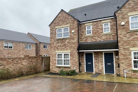undefined, Pheasant Drive, Dishforth, Thirsk