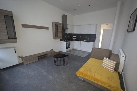 undefined, Sinclair Road, Torry, Aberdeen, AB11