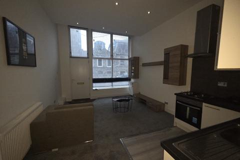 undefined, Sinclair Road, Torry, Aberdeen, AB11