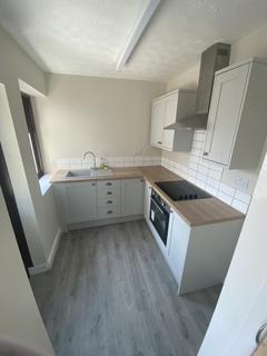 undefined, Lancaster Street,