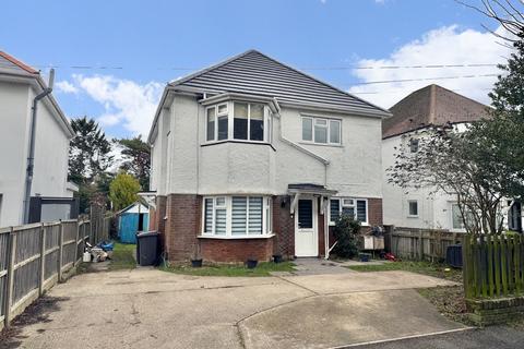 undefined, Warnford Road, Bournemouth, BH7
