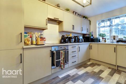 undefined, Juniper Crescent, Witham