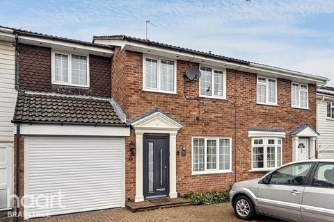 undefined, Juniper Crescent, Witham