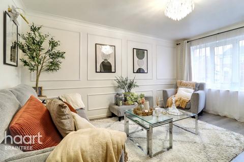 undefined, Juniper Crescent, Witham