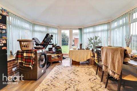 undefined, Juniper Crescent, Witham
