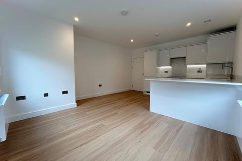 1 bedroom flat to rent, 5 Manor Road, Wallington SM6
