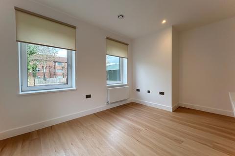 1 bedroom flat to rent, 5 Manor Road, Wallington SM6