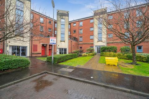 undefined, Alexandra Gate, Glasgow, G31