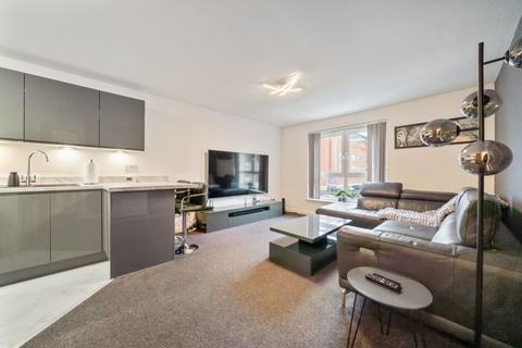 undefined, Alexandra Gate, Glasgow, G31