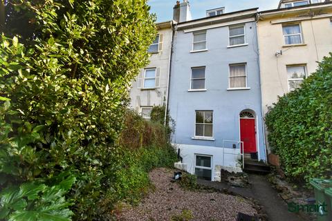 undefined, Exeter EX4