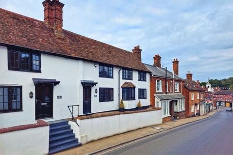 undefined, Woburn Street, Ampthill MK45