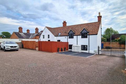 undefined, Woburn Street, Ampthill MK45