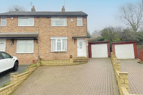 undefined, Kingsdale Crescent, Bradford, West Yorkshire, BD2