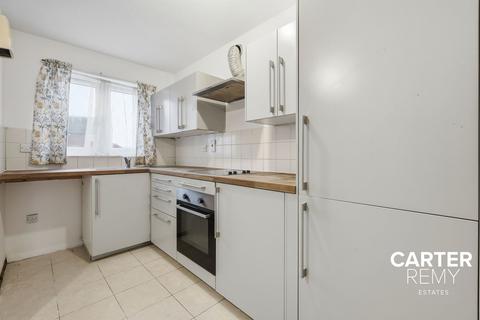 2 bedroom end of terrace house for sale, Burdetts Road, Dagenham, RM9