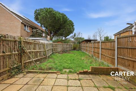 2 bedroom end of terrace house for sale, Burdetts Road, Dagenham, RM9