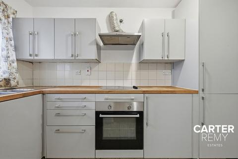 2 bedroom end of terrace house for sale, Burdetts Road, Dagenham, RM9