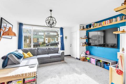 undefined, Beaumont Close, Littleborough, OL15 8NR