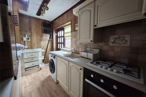 undefined, Coalshaw Green Road, Chadderton, Oldham, Greater Manchester, OL9