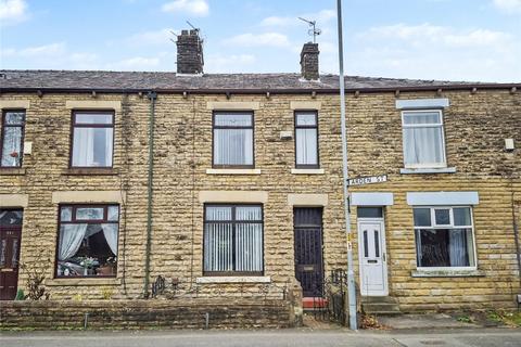Coalshaw Green Road, Chadderton, Oldham, Greater Manchester, OL9