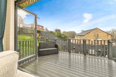 Bridle Street, Soothill, Batley, West Yorkshire, WF17