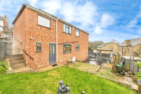 undefined, Bridle Street, Soothill, Batley, West Yorkshire, WF17