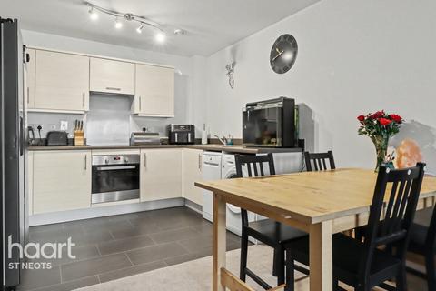 2 bedroom apartment for sale, Marbled White Court, Little Paxton