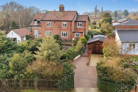 undefined, High Road, Wortwell, Harleston