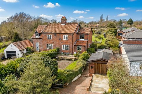 undefined, High Road, Wortwell, Harleston
