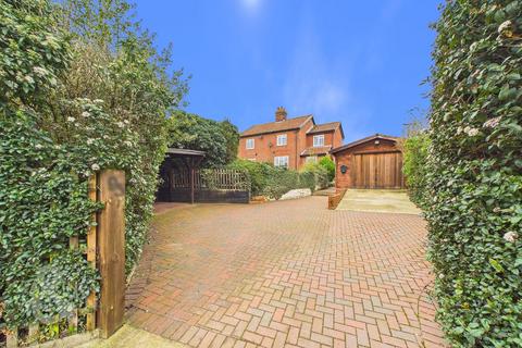undefined, High Road, Wortwell, Harleston